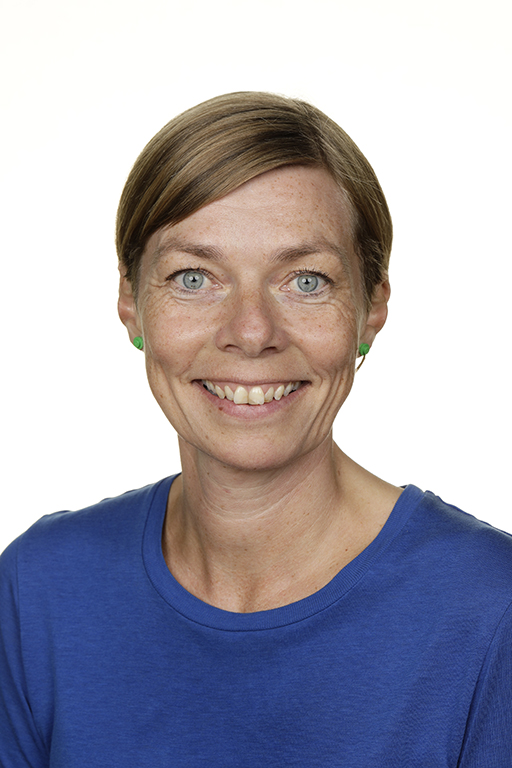 Chalotte Møller Larsen